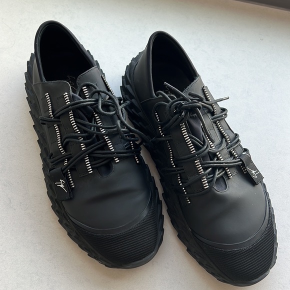 MENS GIUSEPPE ZANOTTI - Picture 1 of 4